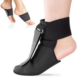 Plantar Fasciitis Relief Night Splint