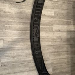 FORD EXPEDITION WINDSHIELD WIPER COWL GRILLE EXTENSION PANEL OEM 2018-23  SET-