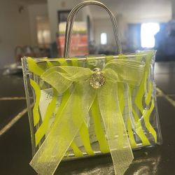 Mini Bag For jewelry…