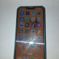 Unlocked iPhone 14 plus 256gb