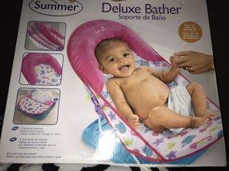 Baby Bath Chair