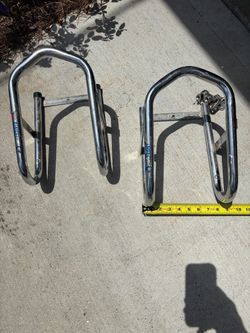 Wheel chock