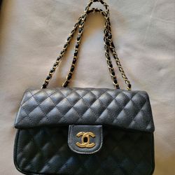 Chanel Purse