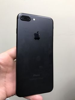 iPhone 7 Plus 256GB Factory Unlocked