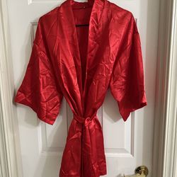 FN Red Robe