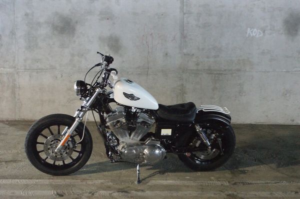 883 sportster chopper for sale 883 sportster chopper for sale