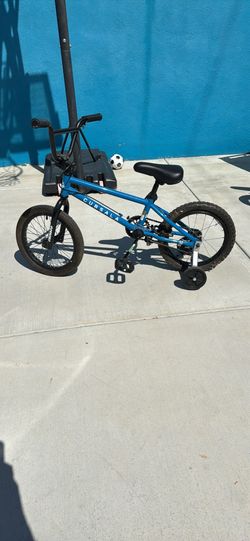 Kids bike