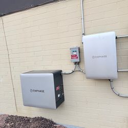 Solar kit
