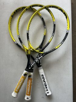 Brand New Old Stock Head Youtek IG Extreme MP