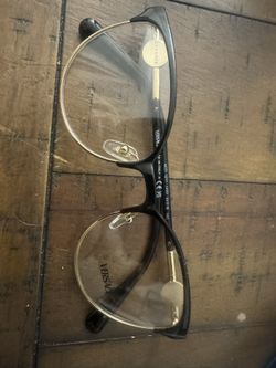 Versace Glasses