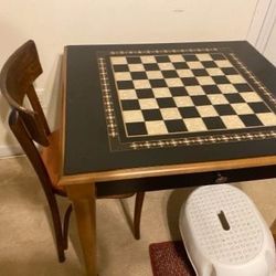 Chess Board