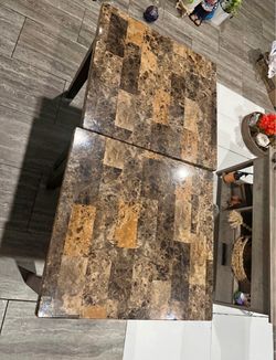 End table sets