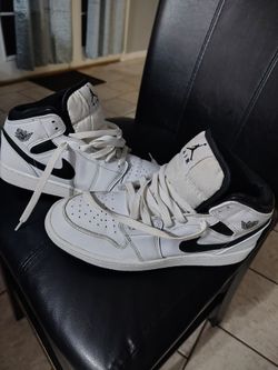 Jordan shoes #7Y