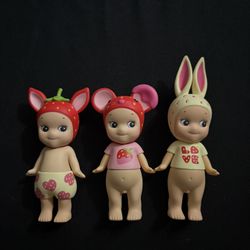 sonny angel UFT / UFS !!