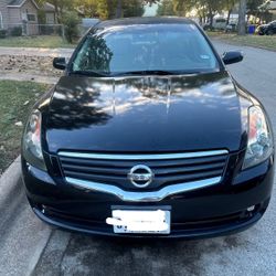 2009 Nissan Altima