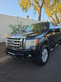 2010 Ford F-150