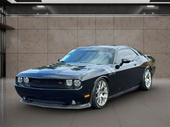 2012 Dodge Challenger