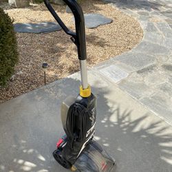Bissel Dirtlifter Powerbrush