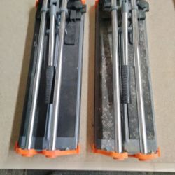 14" Tile Cutter 