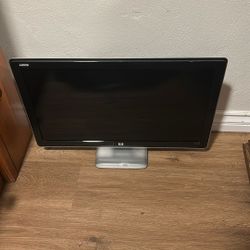 HP 1080p Monitor 
