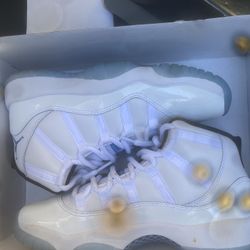 Air Jordan 11s