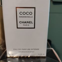 Women's Perfume $30