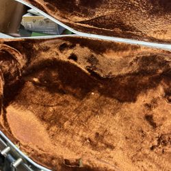 Eleca Acoustic Guitar 