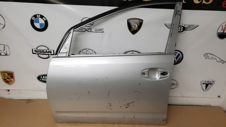 2006/2007/2008/2009 Toyota Prius Left Door