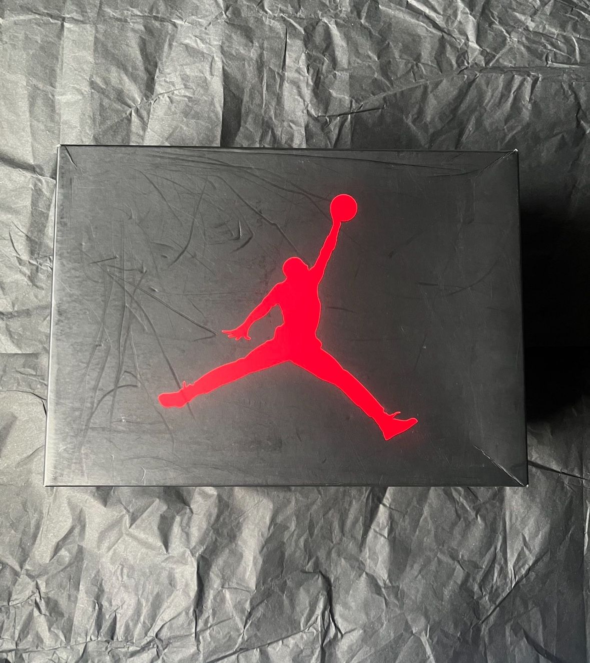 Air Jordan 3 Fire Red 2022