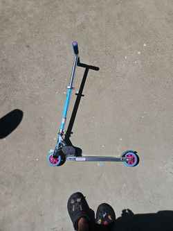 Scooter