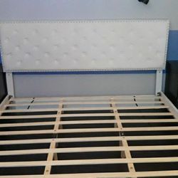 King Size Bed 