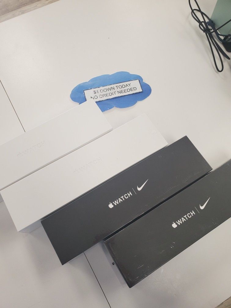โ Nike Apple Watch 5 โ Starting at $189?! Yes Please ๐ฅ