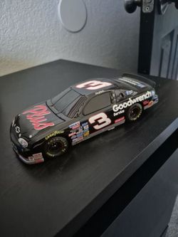 Nascar piggy bank