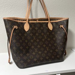 Louis Vuitton bag