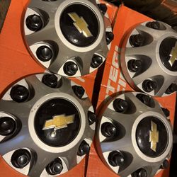 Chevy Silverado 2(contact info removed) 2011-2018 Center Cap