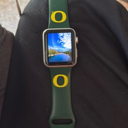 Apple Watch Gen 1 42 Mm
