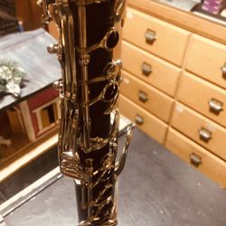 Clarinet Jupiter 