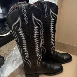 Rockem Boots
