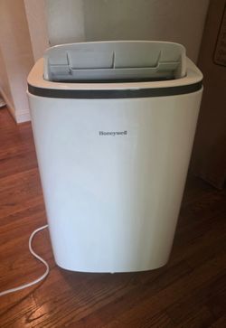 Honeywell portable ac 10kbtu
