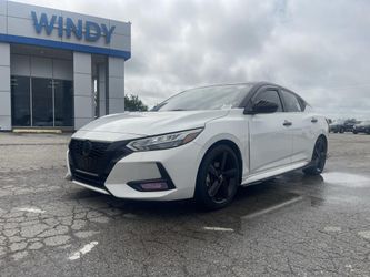 2022 Nissan Sentra