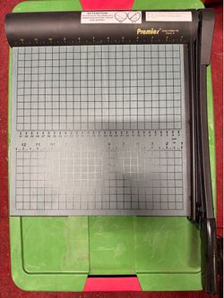 Paper cutter brand new