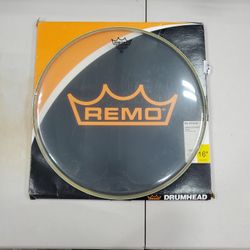 Remo 16" Ambassador Coated Drum Head