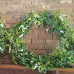 Decorative Wreaths 