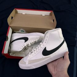 Nike Blazers