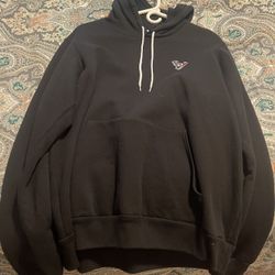 Women’s Large Houston Texans Sweatshirt