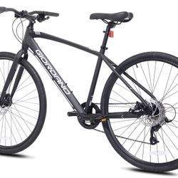 Giordano® H1 Mens Hybrid Bike