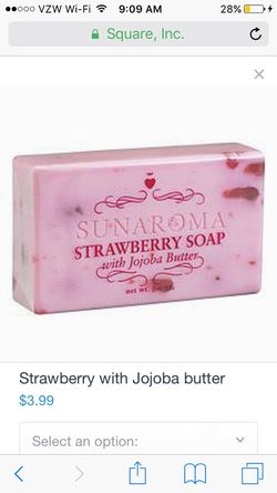 Soap