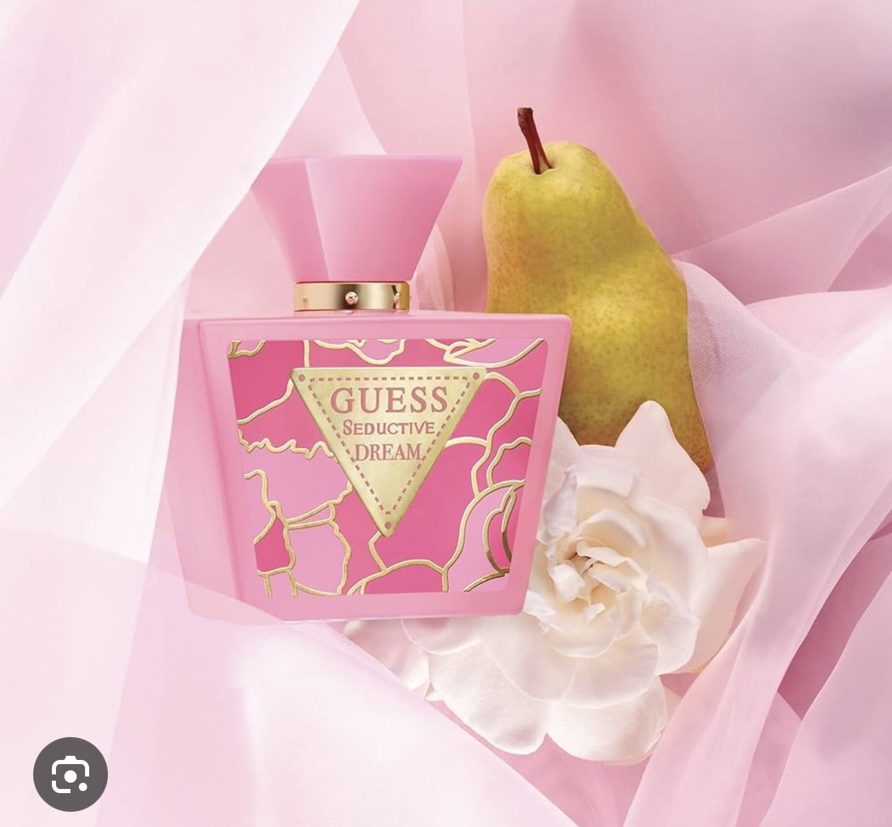 Guess seductive dream Eau de Parfum 1.0 Fl Oz