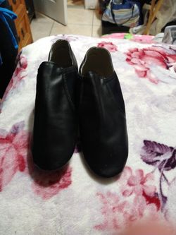 Ballet Shoes