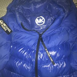 Chamarra Michael Kors Size S